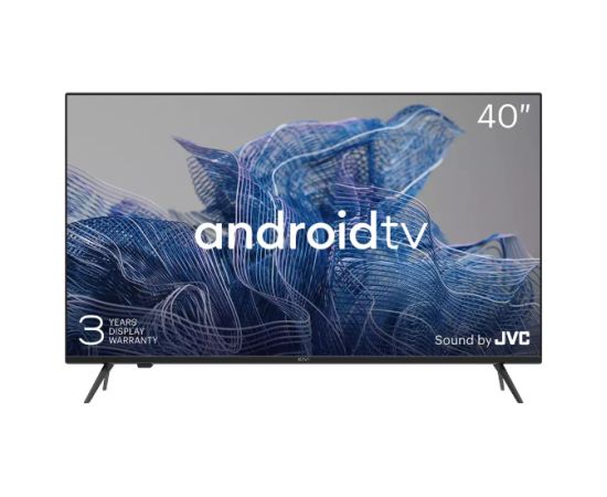 Kivi 40F750NB Smart LED Телевизор 40" Телевизоры