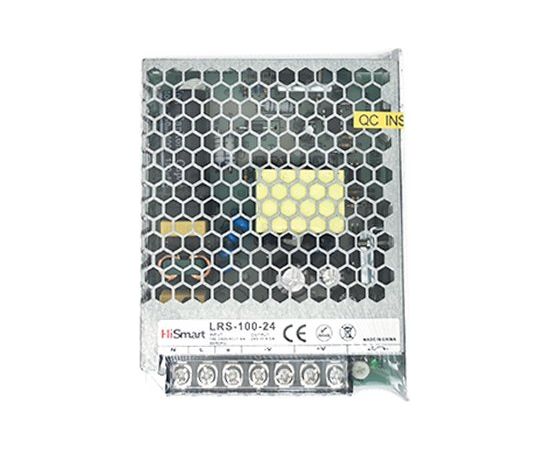 Extradigital Блок питания LRS-100-24 для ноутбуков Laptop 24V / 4.5A / 100W Зарядки для ноутбуков