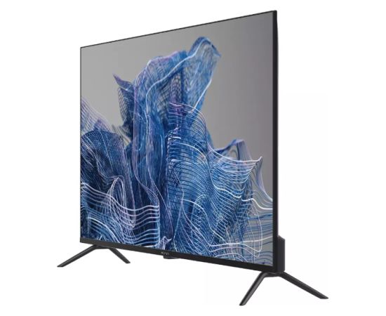 Kivi 43U740NB 4K Ultra HD Smart Televizors 43" Televizori