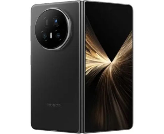 Honor Magic V5 5G Viedtālrunis 16GB / 512GB Black Mobilie telefoni