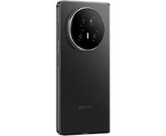 Honor Magic V5 5G Viedtālrunis 16GB / 512GB Black Mobilie telefoni