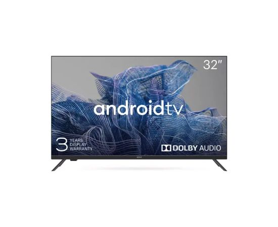 Kivi 32H740NB LED Televizors 32" Televizori