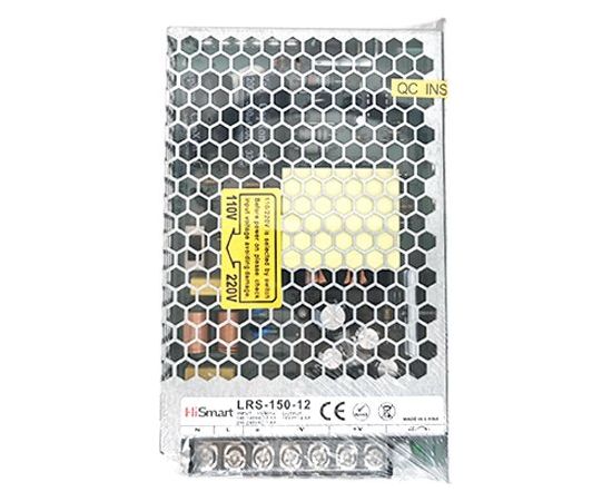 Extradigital Блок питания LRS-150-12 для ноутбуков Laptop 12V / 12.5A / 150W Зарядки для ноутбуков