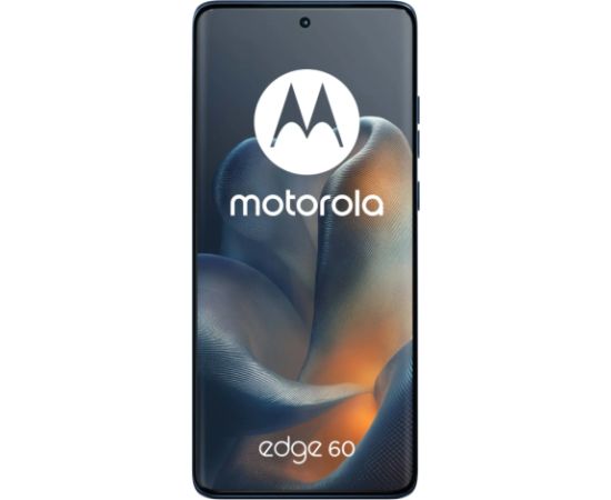 Motorola Edge 60 5G Viedtālrunis 8GB / 256GB Blue Mobilie telefoni
