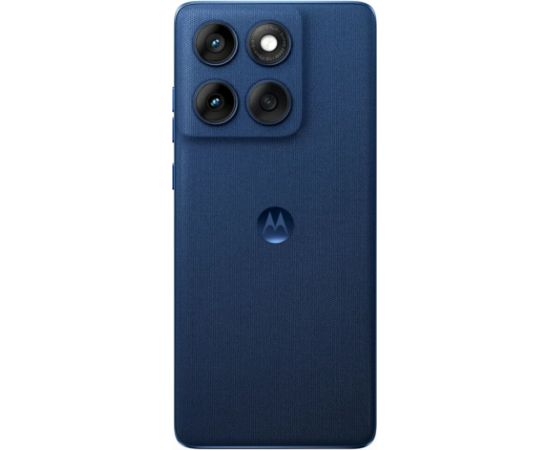 Motorola Edge 60 5G Viedtālrunis 8GB / 256GB Blue Mobilie telefoni