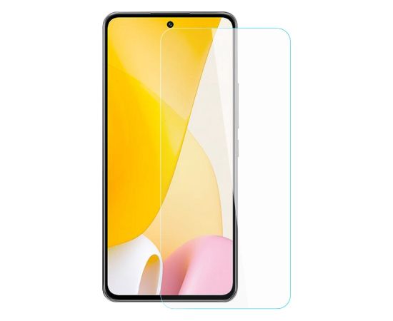 Mocco Tempered Glass Aizsargstikls Priekš Xioami 12 Lite 5G / Poco M4 Pro 4G / Poco M5s Ekrānu aizsardzība