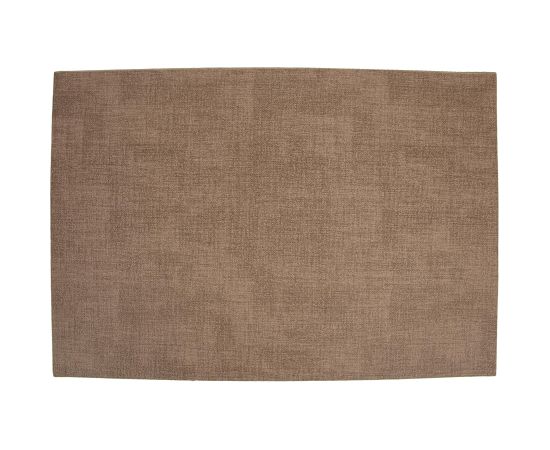 Galda sedziņa MATHIS 30x45cm, bēšs Mēbeļu piederumi