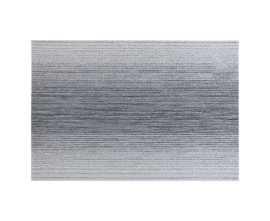 Galda sedziņa DREW 30x45cm, pelēks Mēbeļu piederumi