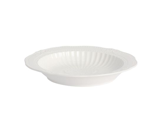Zupas šķīvis SOFIA, D22cm, balts Citi trauki