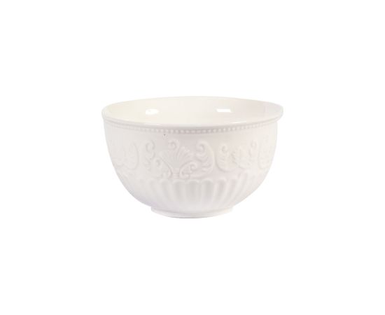 Bļoda SOFIA D11xH6cm, balts Citi trauki