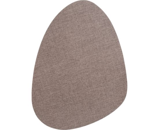 Placemat MATHE 33x46cm, brown Принадлежности для мебели