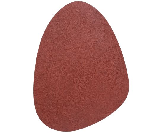 Placemat MAT 33x46cm, red Принадлежности для мебели