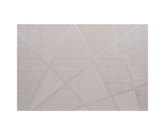 Galda sedziņa TEXTILINE 30x45cm, bēša Jaunumi -Dārzam