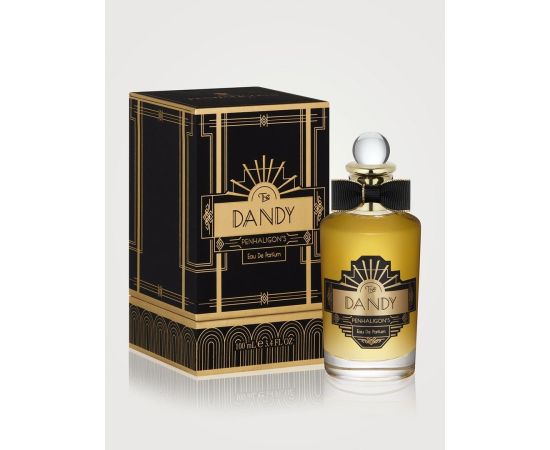 Penhaligon´s The Dandy EDP spray 100ml Unisex Smaržas