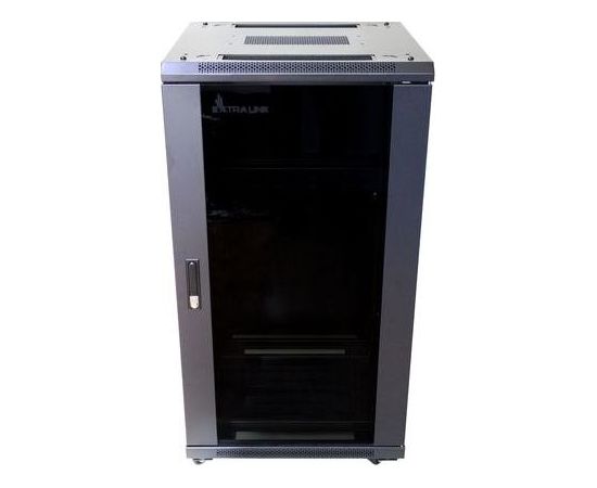 Servera skapis ExtraLink 19" 22U (EX.14381) Серверы и компоненты серверов