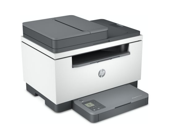 HP LaserJet MFP M234sdn, multifunction printer (grey, Instant Ink, USB, LAN, scan, copy) Лазерные многофункциональные устройства