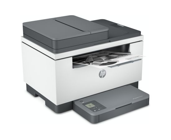 HP LaserJet MFP M234sdn, multifunction printer (grey, Instant Ink, USB, LAN, scan, copy) Лазерные многофункциональные устройства