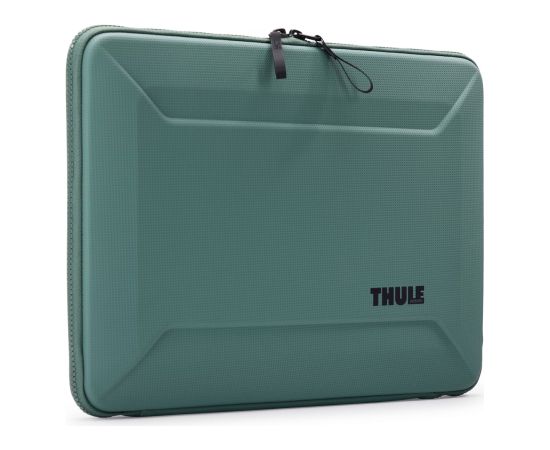 Thule Gauntlet MacBook Pro Sleeve 16" - Green, 3205413 Thule Сумки, обложки для ноутбуков