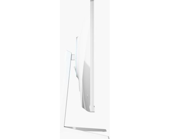 Arozzi Nova 27 " IPS QHD 16:9 180 Hz 1 ms 2560 x 1440 pixels 350 cd/m² HDMI ports quantity 2 White LED / LCD мониторы