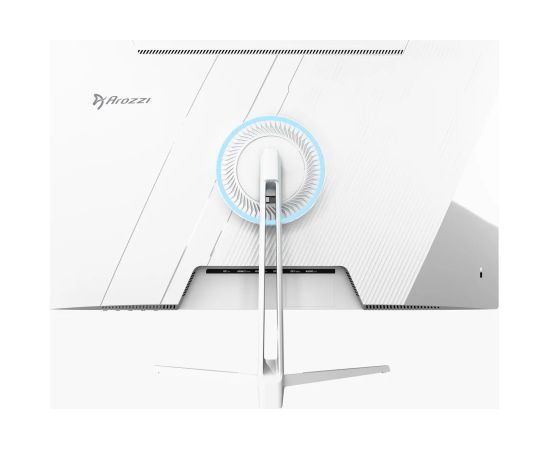 Arozzi Nova 27 " IPS QHD 16:9 180 Hz 1 ms 2560 x 1440 pixels 350 cd/m² HDMI ports quantity 2 White LED / LCD мониторы