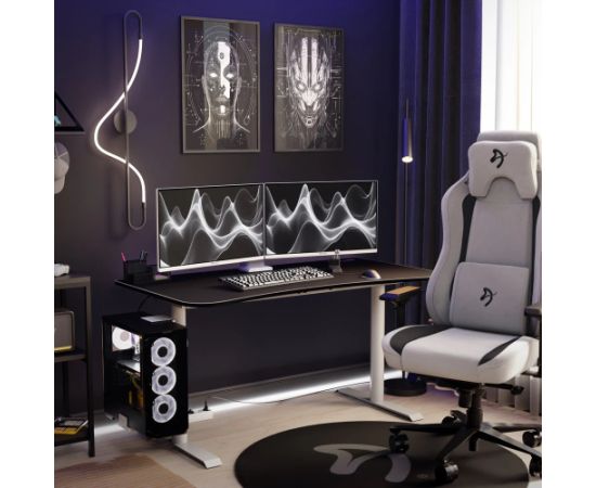 Arozzi Nova 27 " IPS QHD 16:9 180 Hz 1 ms 2560 x 1440 pixels 350 cd/m² HDMI ports quantity 2 White LED / LCD мониторы