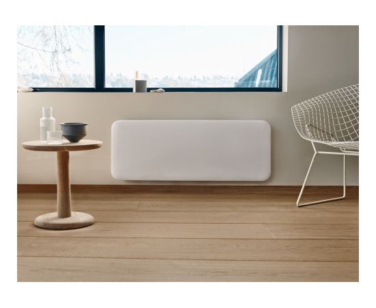 Mill Invisible Smart WiFi Heater PA2000WIFI4 Panel Heater 2000 W Suitable for rooms up to 24-28 m² White IPX4 Jaunumi - Viedierices
