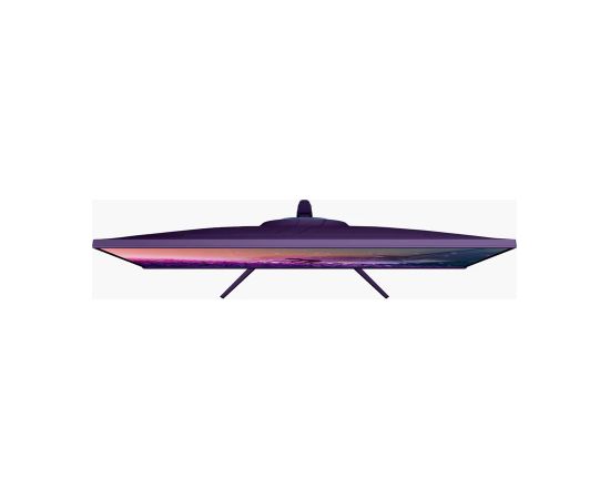 Arozzi Nova 27 " IPS QHD 16:9 180 Hz 1 ms 2560 x 1440 pixels 350 cd/m² HDMI ports quantity 2 Purple LED / LCD мониторы