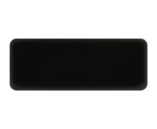 Mill Invisible Smart WiFi Heater PA1300WIFI4B Panel Heater 1300 W Suitable for rooms up to 15-19 m² Black IPX4 Jaunumi - Viedierices