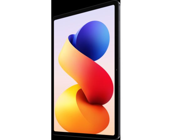 Xiaomi Redmi Pad 2 Pro 5G 12.1 " Graphite Gray LCD 2560 x 1600 pixels Snapdragon 7S Gen 4 6 GB 128 GB 5G Wi-Fi Front camera 8 MP Rear camera 13 MP Bluetooth 5.4 Android Planšetdatori