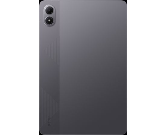 Xiaomi Redmi Pad 2 Pro 5G 12.1 " Graphite Gray LCD 2560 x 1600 pixels Snapdragon 7S Gen 4 6 GB 128 GB 5G Wi-Fi Front camera 8 MP Rear camera 13 MP Bluetooth 5.4 Android Planšetdatori