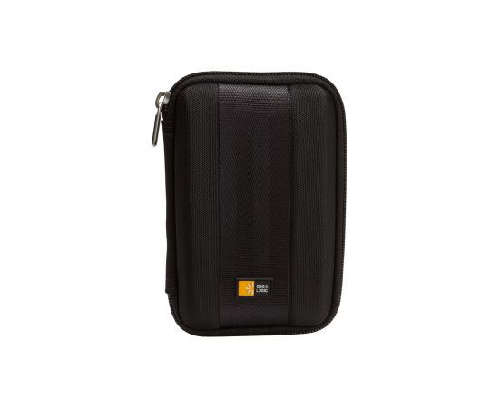 Thule QHDC101K Case Logic Portable Hard Drive Case Hard drive Black Somas portatīvajiem datoriem