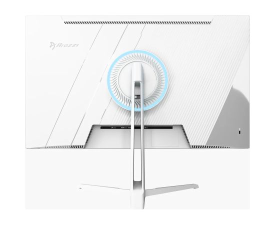 Arozzi Nova 32 " IPS QHD 16:9 200 Hz 1 ms 2560 x 1440 pixels 300 cd/m² HDMI ports quantity 2 Forest Green LED / LCD мониторы