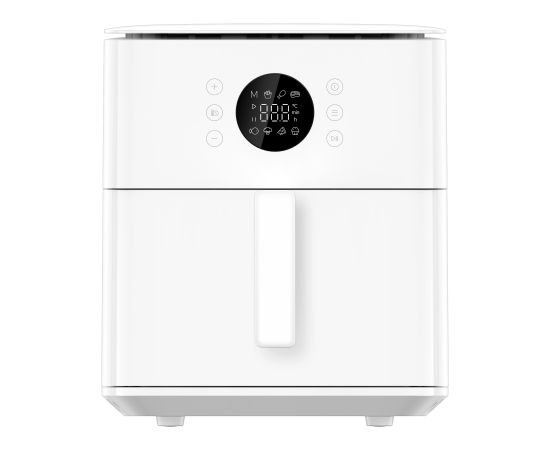Xiaomi Air Fryer, EU Power 1700 W Capacity 6.5 L White Karstā Gaisa Katli (AirFryer)
