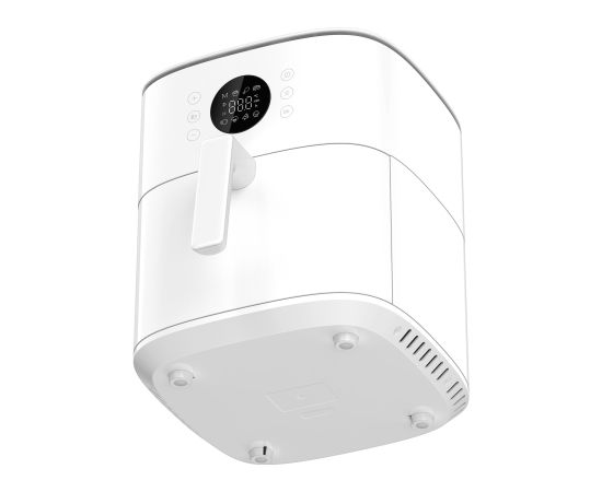 Xiaomi Air Fryer, EU Power 1700 W Capacity 6.5 L White Karstā Gaisa Katli (AirFryer)