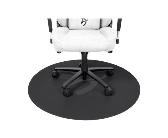 Arozzi ZONA Floor Pad Black/Grey Gaming krēsli