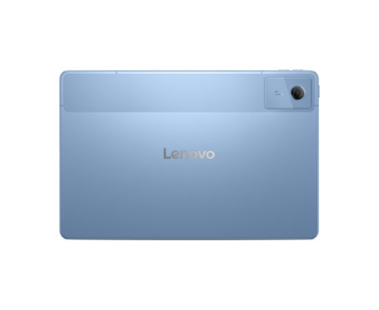 Lenovo Tab (without power adapter) Idea Tab 11 " Polar Blue IPS 2560 x 1600 pixels MediaTek Dimensity 6300 8 GB Soldered LPDDR4x 128 GB 5G Wi-Fi Front camera 5 MP Rear camera 8 MP Bluetooth 5.2 Android 15 or Later Warranty 24 month(s) Lenovo Tab Pen Планшетные ПК