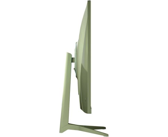 Arozzi Nova 32 " IPS QHD 16:9 180 Hz 1 ms 2560 x 1440 pixels 300 cd/m² HDMI ports quantity 2 Forest Green Monitori