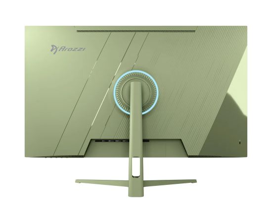 Arozzi Nova 32 " IPS QHD 16:9 180 Hz 1 ms 2560 x 1440 pixels 300 cd/m² HDMI ports quantity 2 Forest Green Monitori