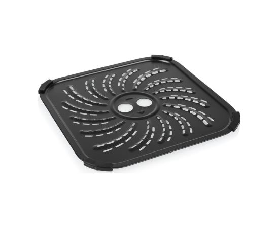 Tristar Digital Airfryer FR-9071 Power 2000 W Capacity 8 L Black Karstā Gaisa Katli (AirFryer)