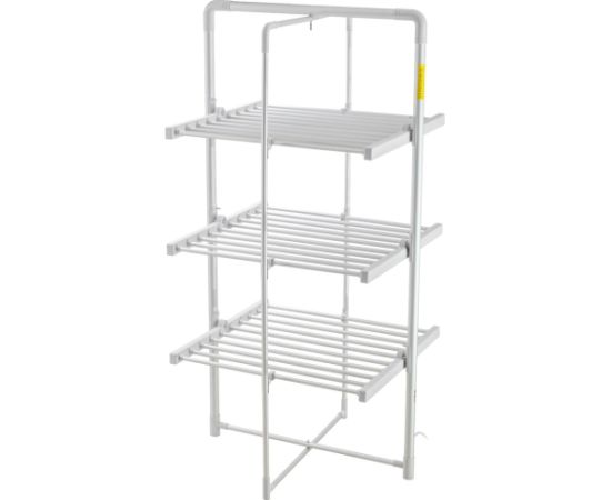 Adler AD 7829 Foldable electric clothes dryer Veļas žāvēšana