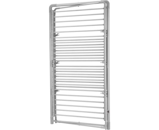 Adler AD 7829 Foldable electric clothes dryer Veļas žāvēšana