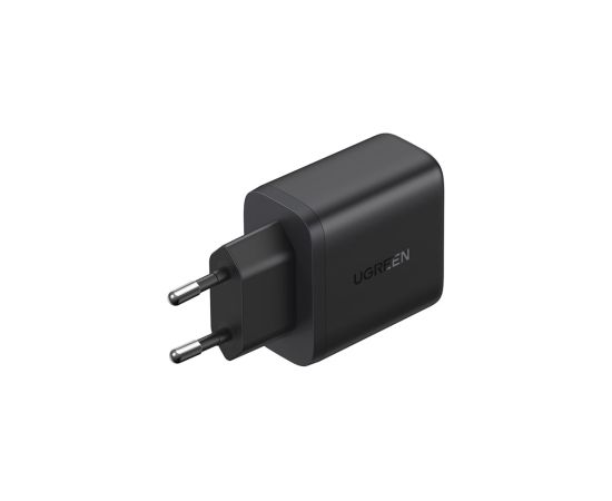 Ugreen Mobile phone, Tablet, Telephone Black AC Fast charging Зарядные устройства