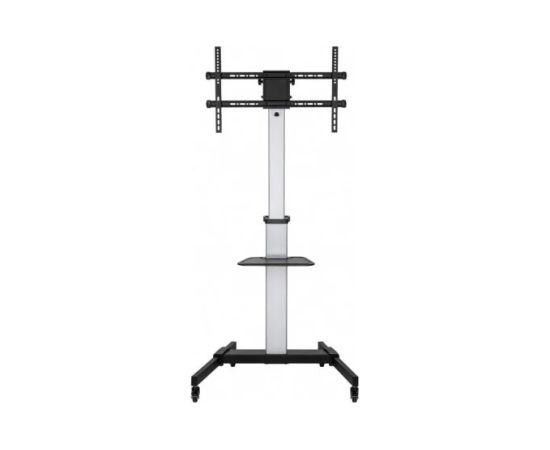 ART S-11 Mobile LCD/LED TV stand 37-86’ 50 Kg TV un monitoru stiprinājumi, kronšteini