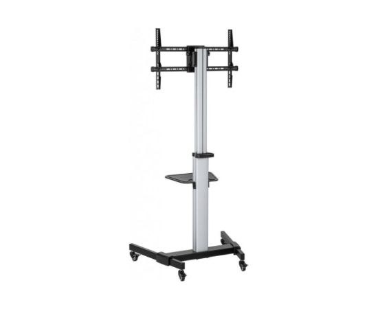 ART S-11 Mobile LCD/LED TV stand 37-86’ 50 Kg TV un monitoru stiprinājumi, kronšteini