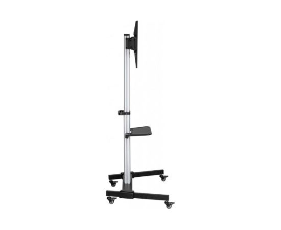 ART S-11 Mobile LCD/LED TV stand 37-86’ 50 Kg TV un monitoru stiprinājumi, kronšteini