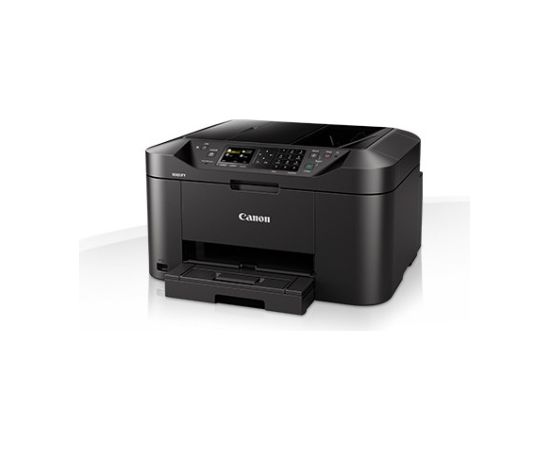 Canon MAXIFY MB2150 Inkjet A4 600 x 1200 DPI 19 ppm Wi-Fi Струйные многофункциональные устройства 