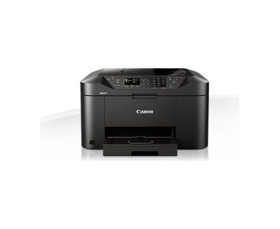 Canon MAXIFY MB2150 Inkjet A4 600 x 1200 DPI 19 ppm Wi-Fi Струйные многофункциональные устройства 