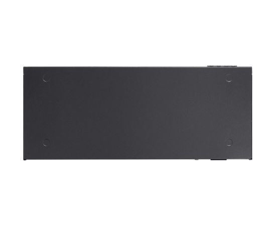 TP-Link Omada SG5428X network switch Managed L3 Gigabit Ethernet (10/100/1000) Black Switch