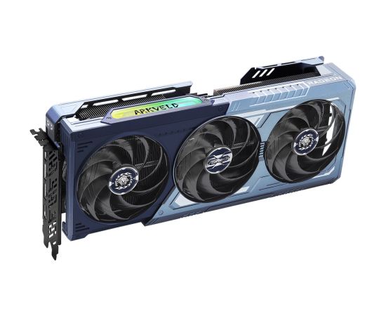 Asrock RX9070XT Monster Hunter Wild 16G graphics card Видеокарты