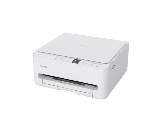 Canon PIXMA TS6550i Inkjet A4 1200 x 1200 DPI Wi-Fi Струйные многофункциональные устройства 
